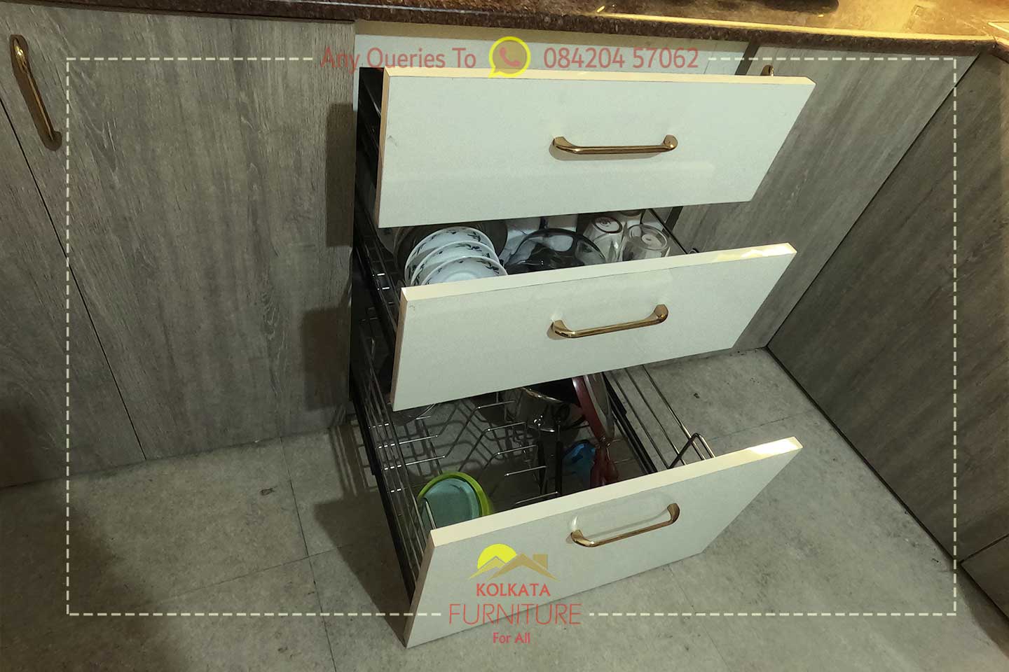 best kitchen manufacturers new town