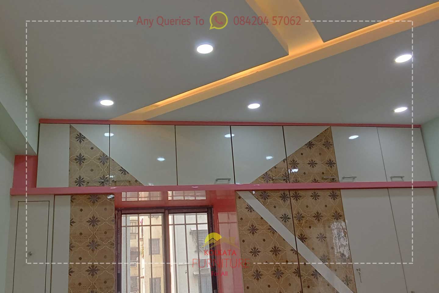 best wardrobe company in india