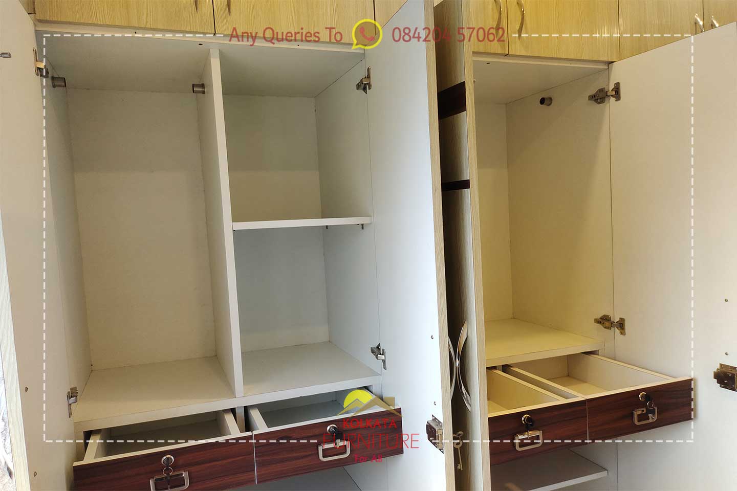 bedroom wardrobe ideas