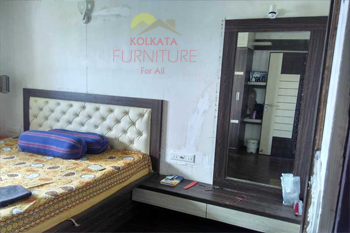 price of bed furniture in kolkata