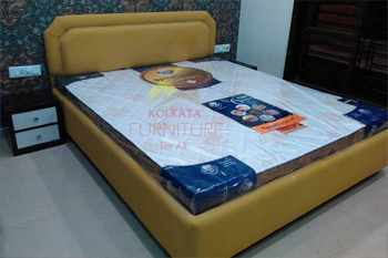 single king size box bed furniture