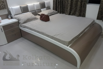 bed furniture sets in kolkata