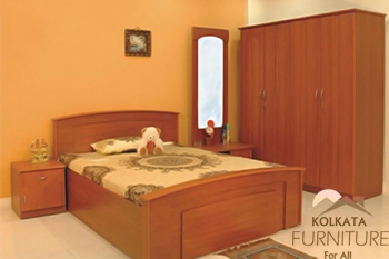 complete bedroom furniture interior kolkata