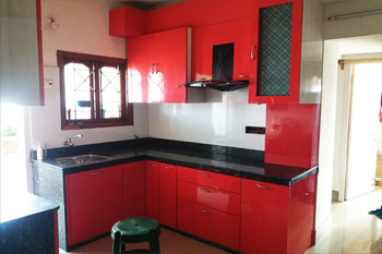 modular kitchen designer in kolkata