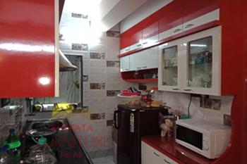 Best Parallel Kitchen Cabinets Manufacturers Kolkata