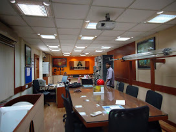 office furniture decoration company kolkata